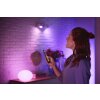 Philips Hue WHITE & COLOR AMBIANCE LED E27 9 Watt 2000 - 6500 Kelvin 806 Lumen