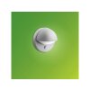 Philips MYGARDEN JUNE Outdoor Wall Light grey, 1-light source, Motion sensor