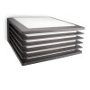 Philips MYGARDEN SHADES Outdoor Wall Light anthracite, 1-light source