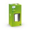 Philips MYGARDEN BRIDGE Outdoor Wall Light anthracite, 1-light source