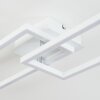 HYACINTHE Ceiling Light LED white, 1-light source