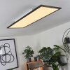 WILDERSWIL Ceiling Light LED white, 1-light source