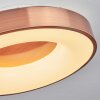 SACHSELN Ceiling Light LED white, 1-light source