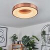 SACHSELN Ceiling Light LED white, 1-light source