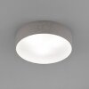 Fischer & Honsel MAAT Ceiling Light white, 3-light sources
