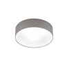 Fischer & Honsel MAAT Ceiling Light white, 3-light sources