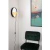 Lucide REFLEX Wall Light black, 1-light source