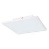 Globo DORO Ceiling Light LED white, 1-light source, Remote control