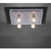 Ceiling Light Leuchten Direkt SAMIA, 4-light sources