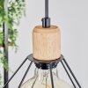MARWAYNE Pendant Light black, 1-light source