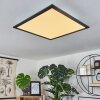 WILDERSWIL Ceiling Light LED white, 1-light source