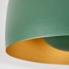 VIKING Ceiling Light green, 1-light source