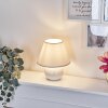 BODIN Table lamp white, 1-light source