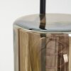 PALANGA path light black, 1-light source