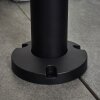 PALANGA path light black, 1-light source