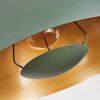VIVIAN Pendant Light green, 1-light source