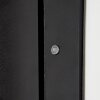 INGLEWOOD Outdoor Wall Light black, 2-light sources