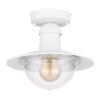 Chonburi outdoor light white, 1-light source