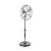 Reality YSTAD fan chrome