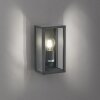 Trio GARONNE Wall Light anthracite, 1-light source
