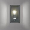 Trio GARONNE Wall Light anthracite, 1-light source