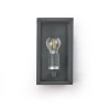 Trio GARONNE Wall Light anthracite, 1-light source
