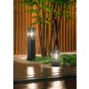 Trio GARONNE Table lamp anthracite, 1-light source