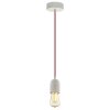 Eglo YORTH Pendant Light grey, 1-light source