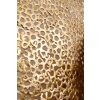Holländer UTOPISTICO wall light brown, gold, brass, 2-light sources