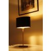 Holländer MATTIA table lamp gold, brass, 1-light source