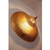 Holländer UTOPISTICO wall light gold, brass, 3-light sources