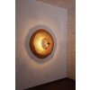 Holländer UTOPISTICO wall light gold, brass, 3-light sources