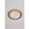 Holländer PUGLIA ceiling light gold, 2-light sources