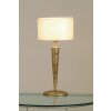 Holländer INNOVAZIONE table lamp gold, white, 1-light source