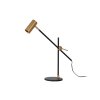 Lucide PHILINE Desk Lamp black, 1-light source