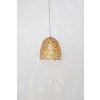 Holländer LILY PICCOLO pendant light gold, 1-light source