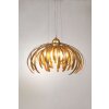 Holländer ALESSIA pendant light gold, 1-light source