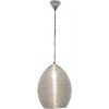Holländer COLIBRI hanging light silver, 1-light source