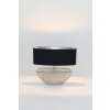 Holländer CLEOPATRA table lamp aluminium, 1-light source