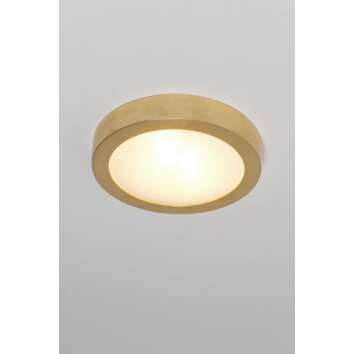 Holländer SPETTACOLO ceiling light gold, 2-light sources