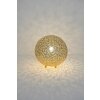 Holländer LILY table lamp gold, 1-light source
