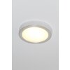Holländer SPETTACOLO Ceiling light silver, 2-light sources