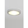 Holländer SPETTACOLO Ceiling light silver, 2-light sources