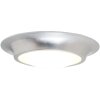 Holländer SPETTACOLO Ceiling light silver, 2-light sources