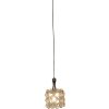 Holländer RUND Pendant Light silver, 1-light source