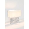 Holländer CAPRI Table Lamp silver, 2-light sources