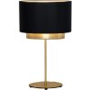 Holländer MATTIA OVAL Table Lamp gold, 1-light source