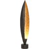 Holländer CENTRO Table Lamp brown, gold, black, 1-light source