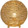Holländer CAMPANO PICCOLO Table Lamp gold, 1-light source