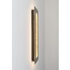 Holländer DUPLICATO Wall Light LED brown, gold, black, 1-light source